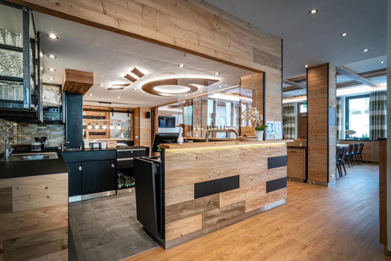 Hotel Zur Post E.K. Waischenfeld Εξωτερικό φωτογραφία