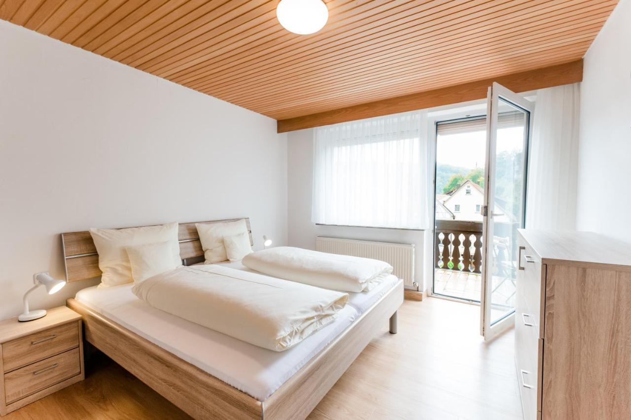 Hotel Zur Post E.K. Waischenfeld Εξωτερικό φωτογραφία