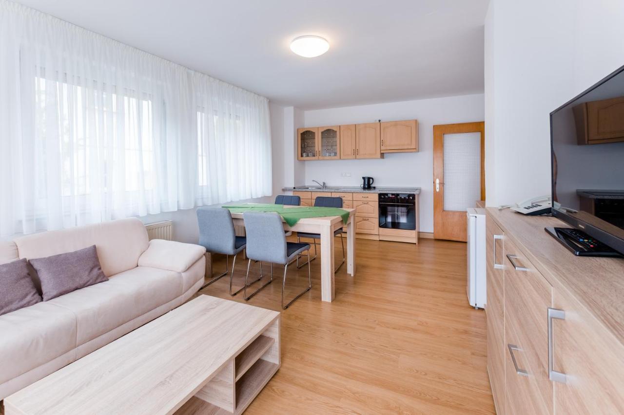 Hotel Zur Post E.K. Waischenfeld Εξωτερικό φωτογραφία